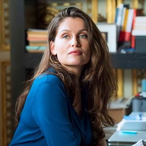 Fotoğraf Laetitia Casta