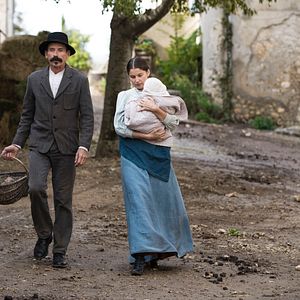 Fotoğraf Laetitia Casta