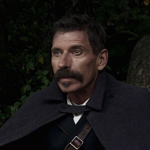 Fotoğraf Jacques Gamblin