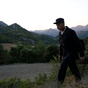 Fotoğraf Jacques Gamblin