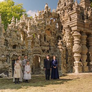 Fotoğraf Laetitia Casta