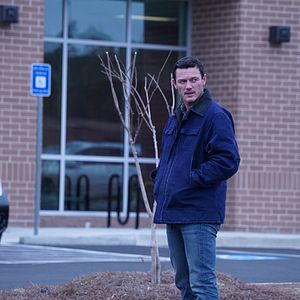 Fotoğraf Luke Evans