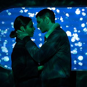 Fotoğraf Aşk Planı