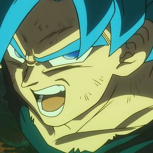 Fotoğraf Dragon Ball Super: Broly