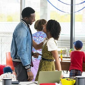 Fotoğraf Brandon Micheal Hall