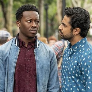 Fotoğraf Suraj Sharma