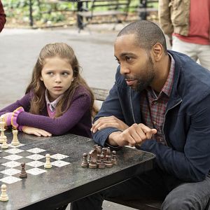 Fotoğraf Jordana Rose