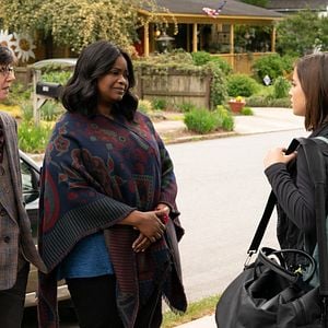Fotoğraf Octavia Spencer