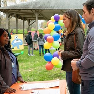 Fotoğraf Octavia Spencer