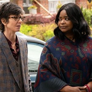 Fotoğraf Octavia Spencer