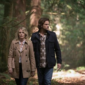 Fotoğraf Jared Padalecki