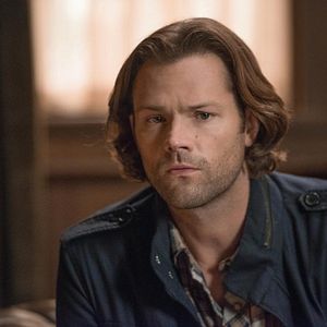 Fotoğraf Jared Padalecki