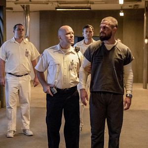 Fotoğraf Josh Blacker