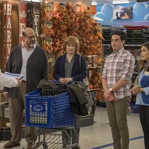 Fotoğraf Meagen Fay