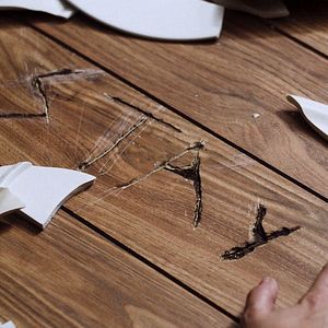 Fotoğraf Rahibenin Laneti