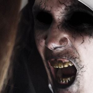 Fotoğraf Rahibenin Laneti