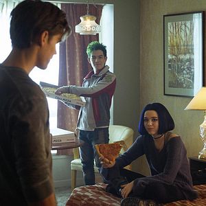 Fotoğraf Ryan Potter