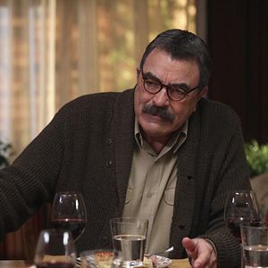 Fotoğraf Tom Selleck