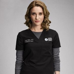 Fotoğraf Chicago Med