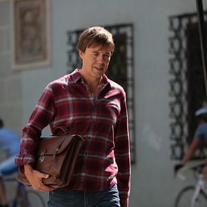 Fotoğraf Intrigo: Samaria