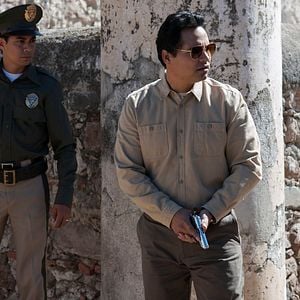 Fotoğraf Michael Peña