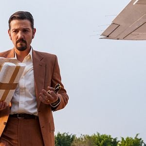 Fotoğraf Diego Luna