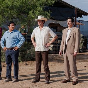 Fotoğraf Matt Letscher