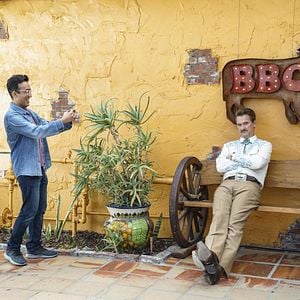 Fotoğraf Pete Gardner