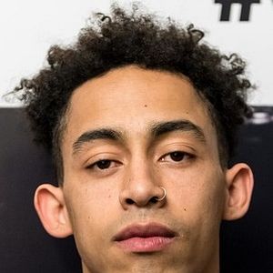 Fotoğraf Jordan Stephens