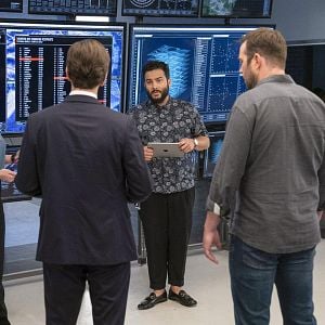 Fotoğraf Jaimie Alexander