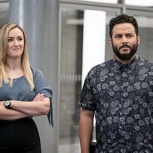 Fotoğraf Ashley Johnson