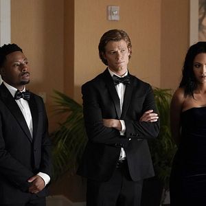 Fotoğraf Lucas Till