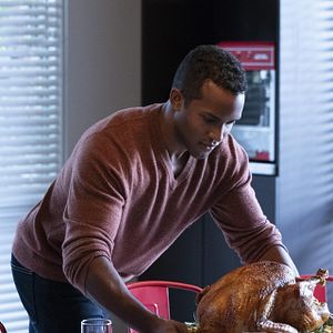 Fotoğraf Sterling Sulieman