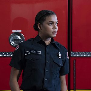 Fotoğraf Barrett Doss