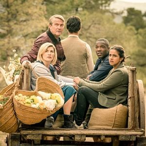 Fotoğraf Bradley Walsh (II)