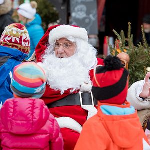 Fotoğraf François Berléand
