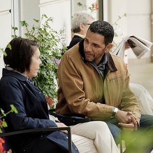 Fotoğraf Roschdy Zem