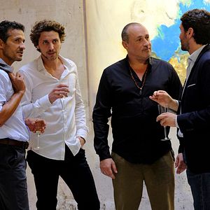 Fotoğraf Kamel Belghazi