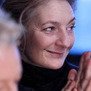 Fotoğraf Corinne Masiero