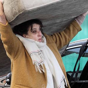 Fotoğraf Noémie Lvovsky