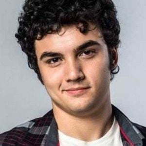 Fotoğraf Gabriel Contente