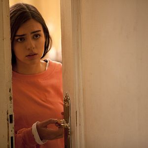 Fotoğraf Ağlama Anne