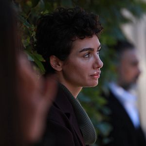 Fotoğraf Ağlama Anne