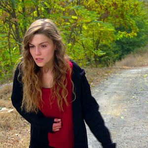 Fotoğraf Beni Bırakma