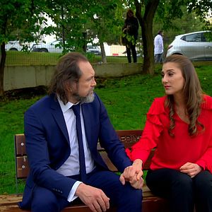 Fotoğraf Beni Bırakma