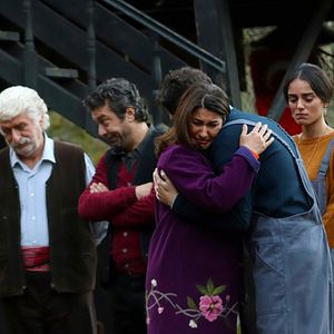 Fotoğraf Ege'nin Hamsisi