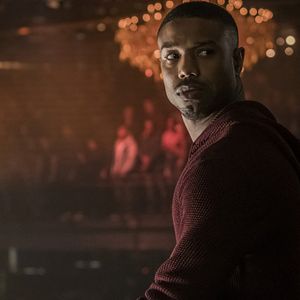 Fotoğraf Creed II: Efsane Yükseliyor