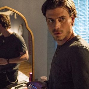 Fotoğraf François Arnaud