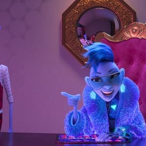 Fotoğraf Ralph ve İnternet