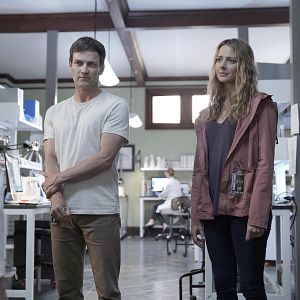 Fotoğraf Stephen Moyer